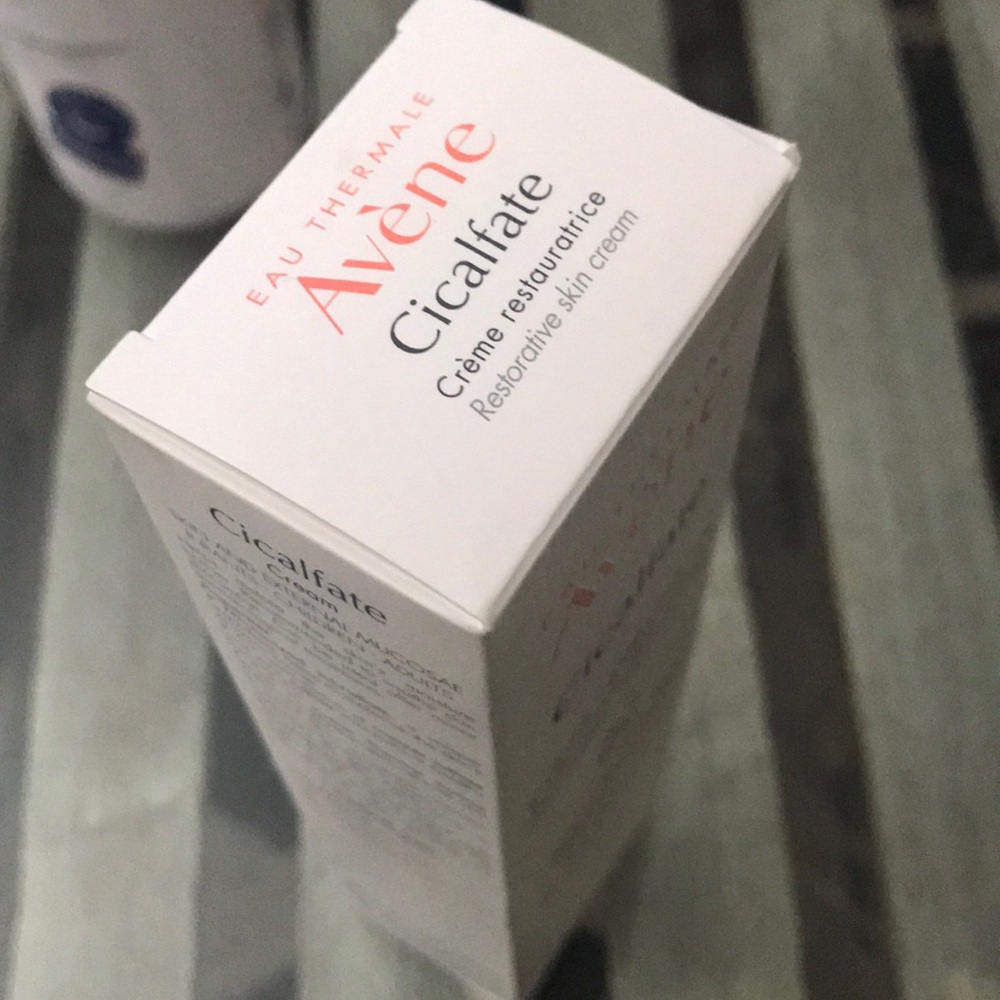 Skin Recovery Cream - Picture 3 of 3